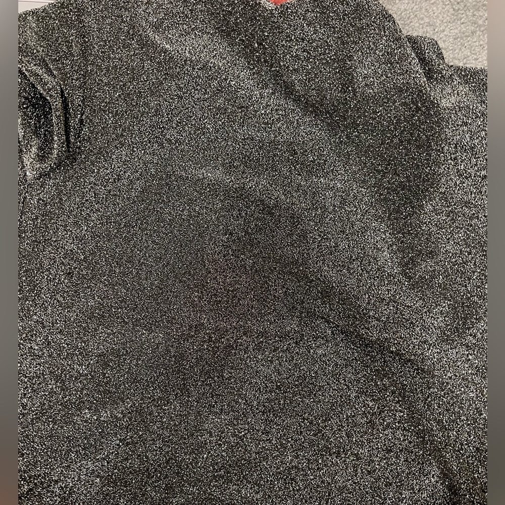 It is a glittery top from altard state